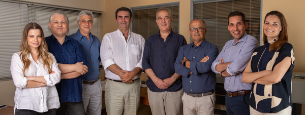 Εταιρική φωτογράφιση